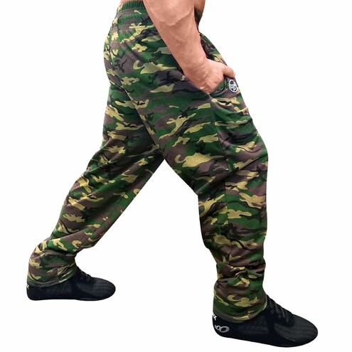 Pantaloni allenamento - pantaloni,