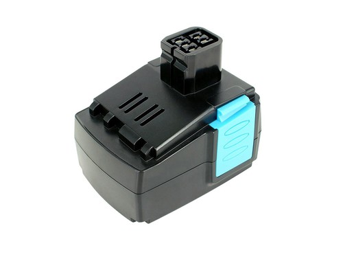 Strumento batteria per hilti - batteria,