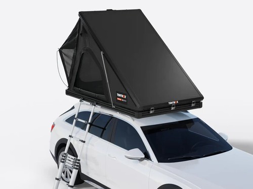 Tenda tetto tentbox cargo - da,