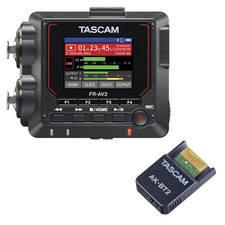 Tascam Registratore Audio