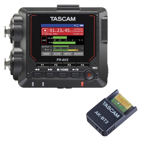 Tascam registratore audio - tascam,
