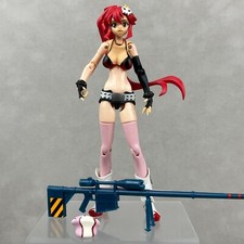 Modellino anime Konami Gurren