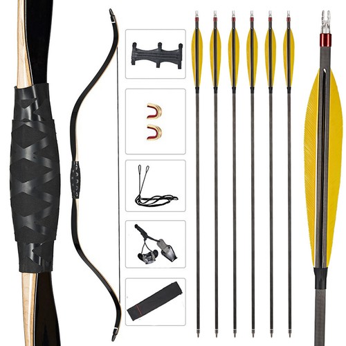 Toparchery 50lbs arco - 46",