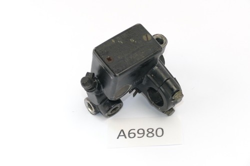Honda 600 pd04 - pd04, 1985