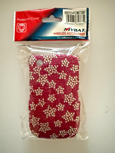 Custodia protettiva blackberry - custodia,