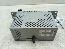 FORD FOCUS STEREO HEAD UNIT