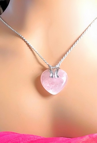 Collana corda ciondolo fiocco