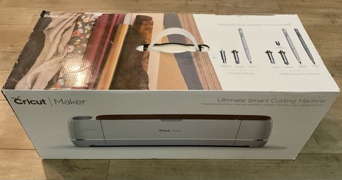 Cricut maker cxpl301 - cricut,