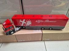 EDICOLA DEA FIAT IVECO 190