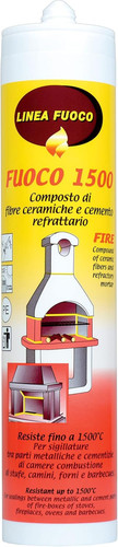 Fuoco 1500 stucco - 1500,,