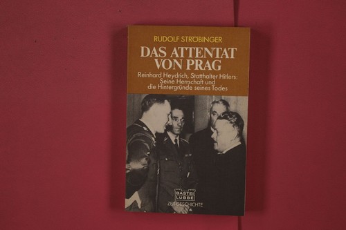 335598 rudolf ströbinger - ströbinger, das