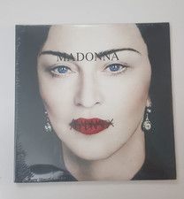 Madonna – Madame X