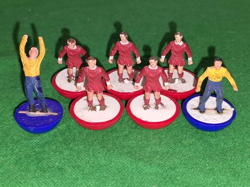 Rara squadra subbuteo express - rara,