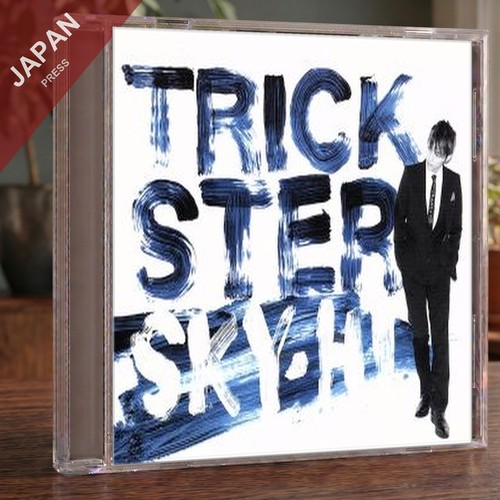 Sky trickster - -,