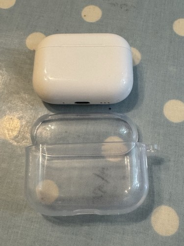 Apple airpod pro - pro, custodia