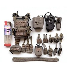 DAMTOYS DAM 78104 1/6 IDF