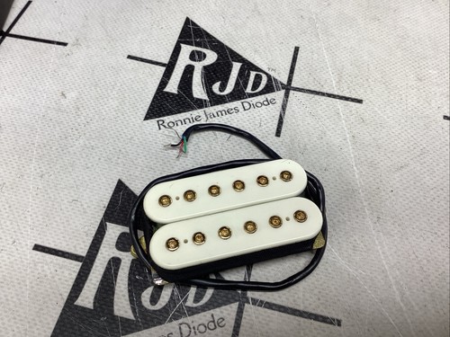 Humbucker ponte dimarzio - humbucker,
