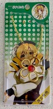 Collana Fiore Puella Magi