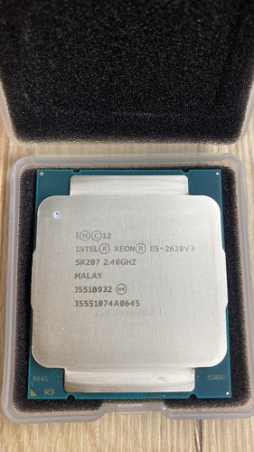 Processore intel xeon - intel,