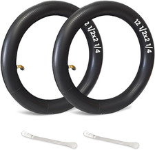 2 Pezzi Camera D'Aria