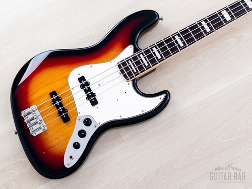 2000 fender jazz bass - fender,
