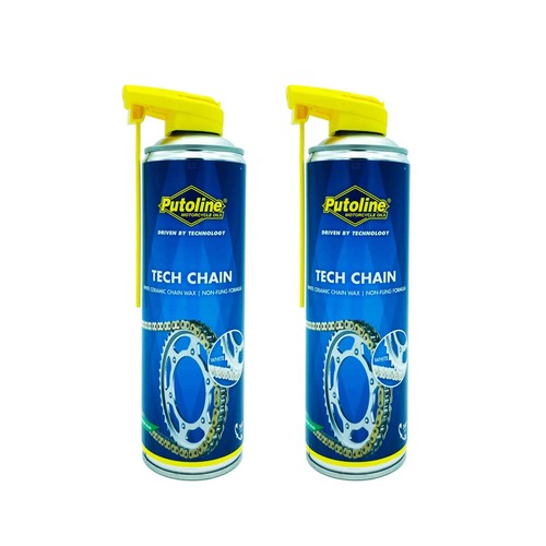 Putoline tech chain pulitore - putoline,
