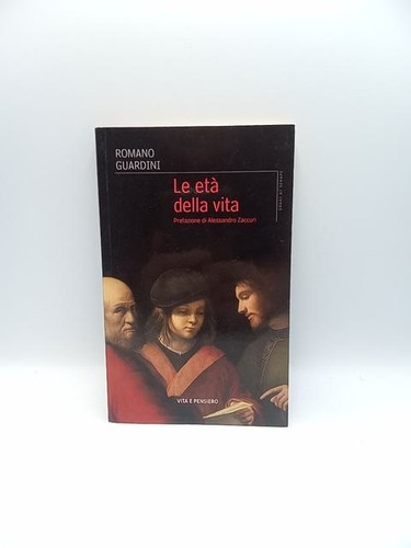 Romano guardini le età - -,