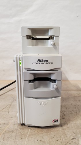 Nikon coolscan iii 30 - nikon,