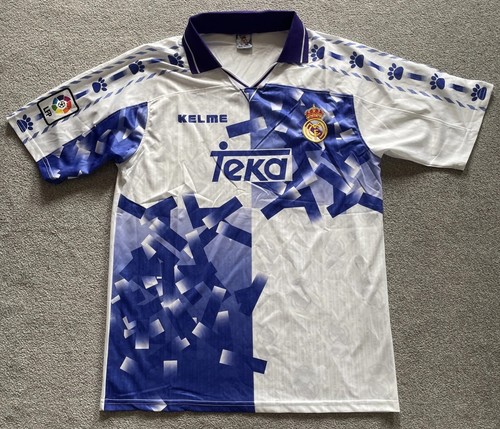 Terza maglia real - terza,