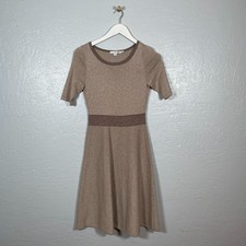 Boden Vestito Maglione Donna