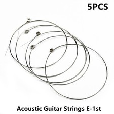 1st corde per chitarra - 1st, e