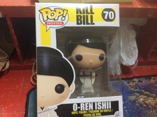 Funko pop nuovo movies ren - nuovo!,