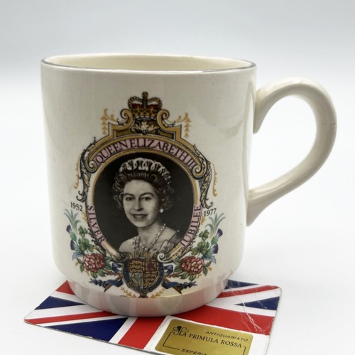 Antica tazza mug inglese - antica,