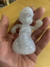 GADGET McDONALD SUPER MARIO PUPAZZO