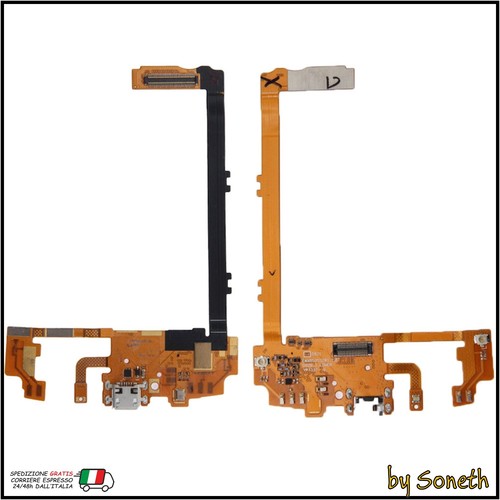 Connetore micro usb scheda - micro,