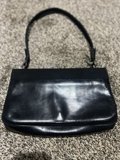 Borsa a tracolla vintage PRADA