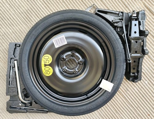 Ruotino scorta per audi - di,