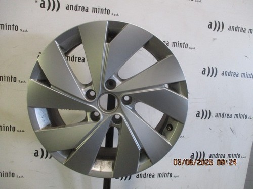 Cerchi lega usati golf - in, vw