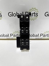 Pulsantiera Alzacristalli Anteriore Sx Hyundai i30 2007/2012
