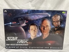 Star Trek La Prossima