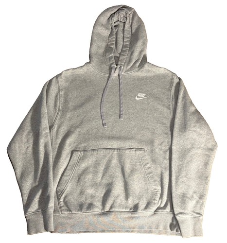 Nike sportswear club fleece - sportswear,
