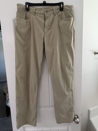 Pantalone the north face - face, beige