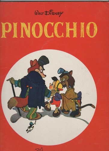 Carlo collodi pinocchio - carlo,