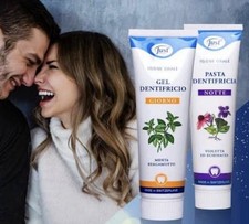 Just Trattamento Igiene  Orale