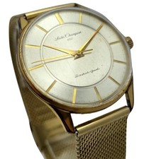 Seiko Champion Manual Men's