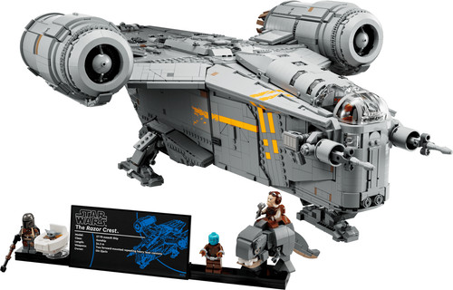75331 star wars - star, the