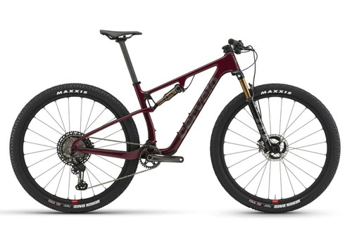 Cervélo zfs telaio 100 - cervélo,