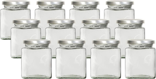 Barattoli per conserve - barattoli,