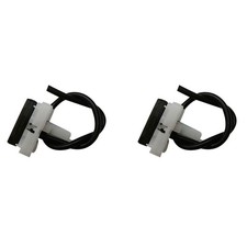 2 pezzi testina di stampa Dx4 stazione di tappatura superiore solvente per SP540 300 VP5409450