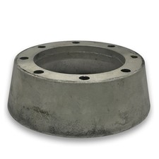 Nilfisk 6100602 Anello Serraggio / retaining ring originale